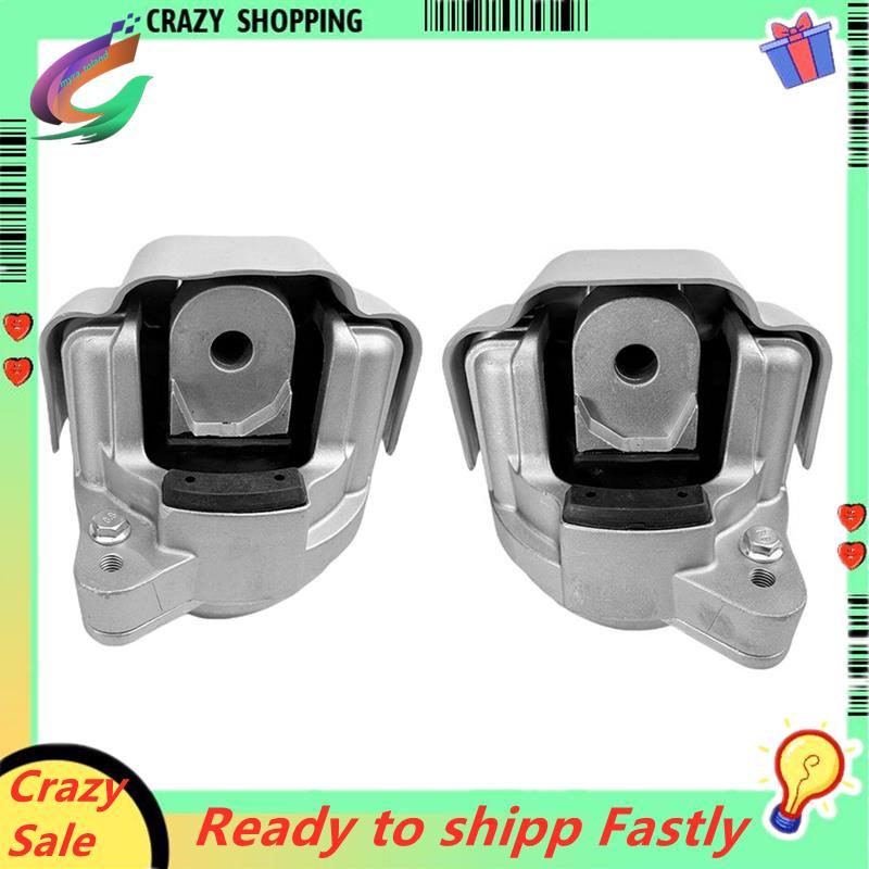 สําหรับ 95B S Turbo 3.0T 3.6T Mount แผ่นยาง 94637505841