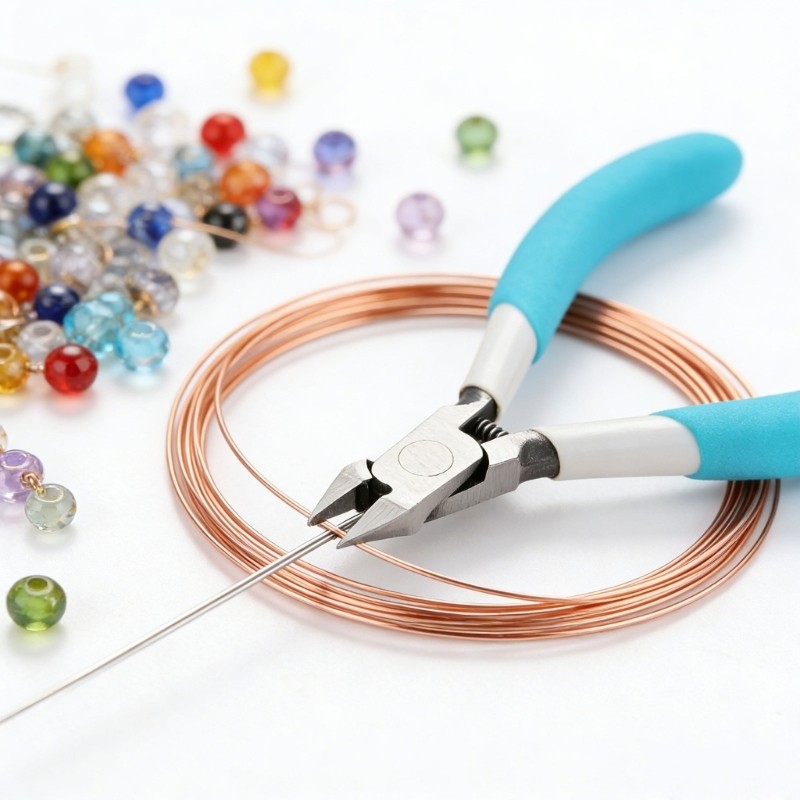 BT Strong 3Cr13 เครื่องมือตัดมุมโลหะนําเสนอสปริงเรียบการกระทําและยึดเกาะแน่นเหมาะสําหรับงานละเอียด