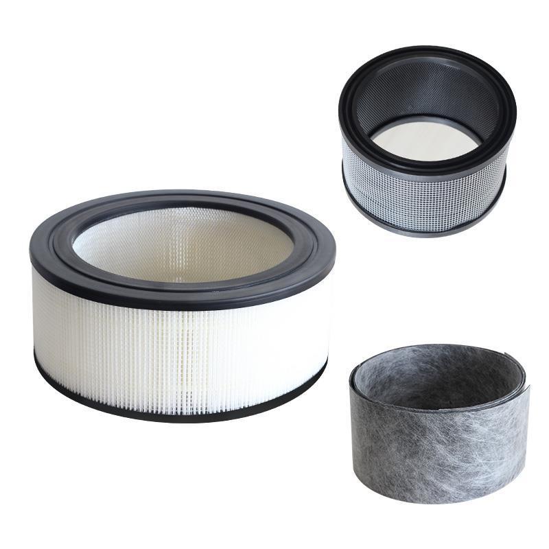 ไส้กรองอากาศสำหรับเครื่องฟอกอากาศ Honeywell รุ่น 17450, 18450, 28725 และ CPZ (หมายเลขชิ้นส่วน 22200)