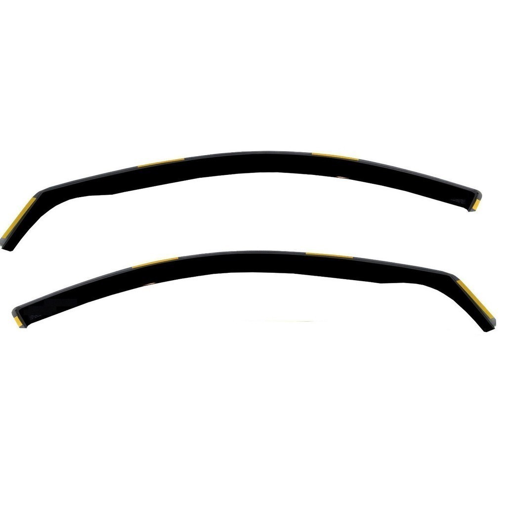 Fiesta mk8 3Door Hatchback ในช่องกระบังหน้าหน้าต่างร่ม眉工厂现货