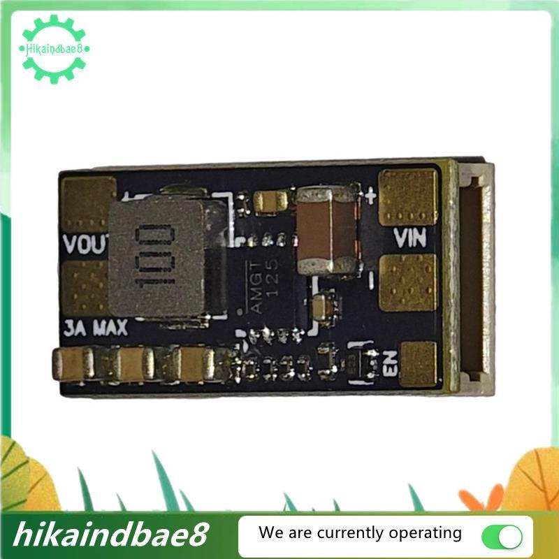 [hIkAi] Mini BEC สําหรับ O4 Step-Down Module