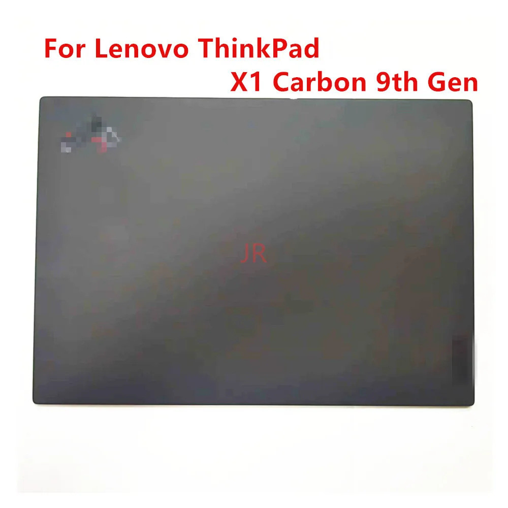 สําหรับ Lenovo Thinkpad X1 Carbon 9th Gen 9 2026 แล็ปท็อปฝาครอบ Lcd ฝาหลังฝาปิดด้านหลัง 5m11c53207 A
