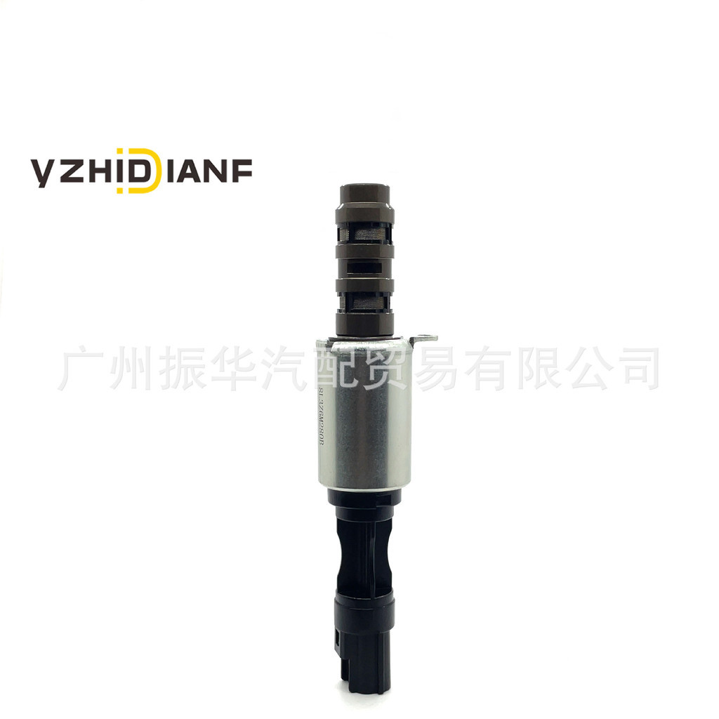 8L3Z6M280B 3L3Z6C535AA Camshaft Variable Timing Control Solenoid วาล์ว VVT เหมาะสําหรับ Ford โรงงานพ