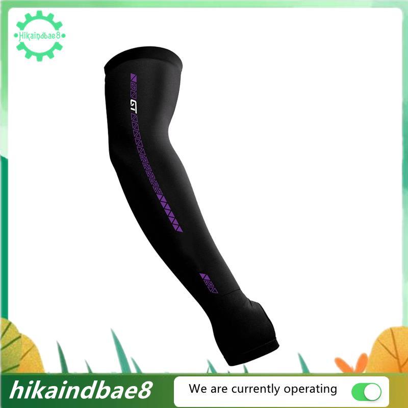 [hIkAi] ESports สําหรับเซสชันการเล่นเกมแบบขยายแขนเอฟเฟกต์ระบายความร้อนรูนิ้วหัวแม่มือดูดซับเหงื่อลดก
