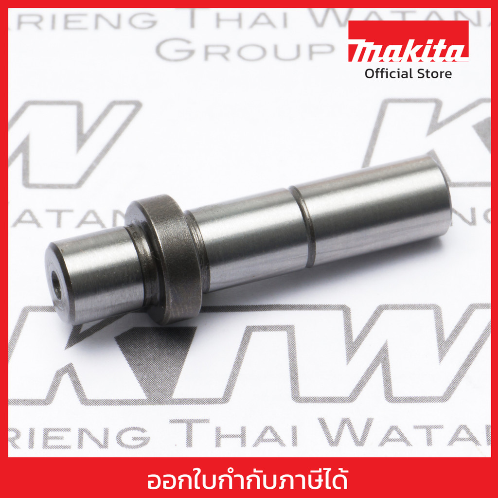 MAKITA มากีต้า MP326034-8 อะไหล่ UH5261X#21 SPINDLE NO.21 SPINDLE FOR UH5261X Code 326034-8