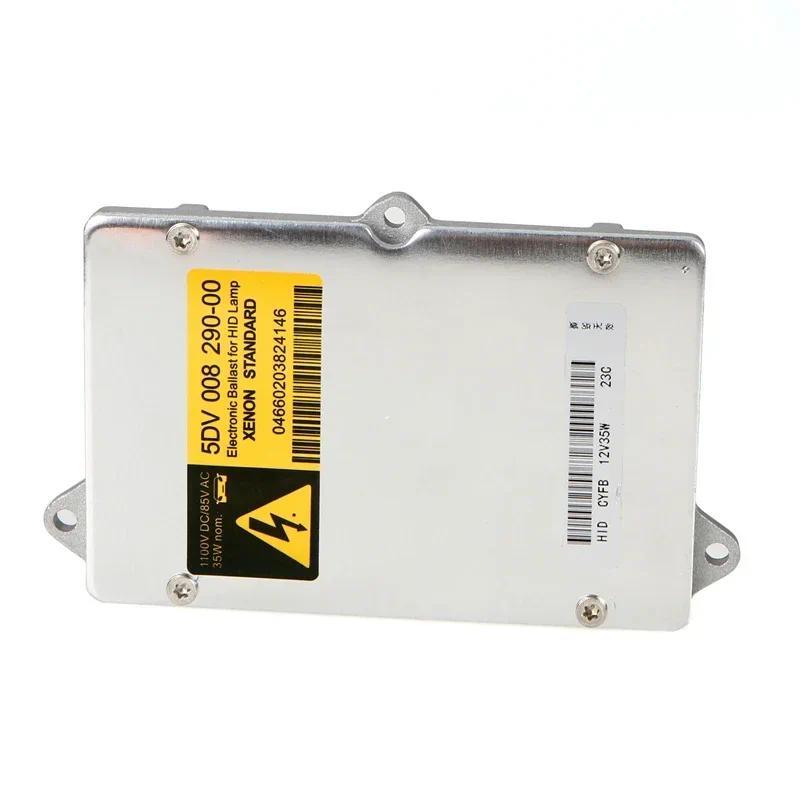 5ดีวี00829000 4E0907476 Xenon ไฟหน้าบัลลาสต์ D2S D2R 5DV 008 290 00 สําหรับ BMW 7 5 Series E65 E61 X