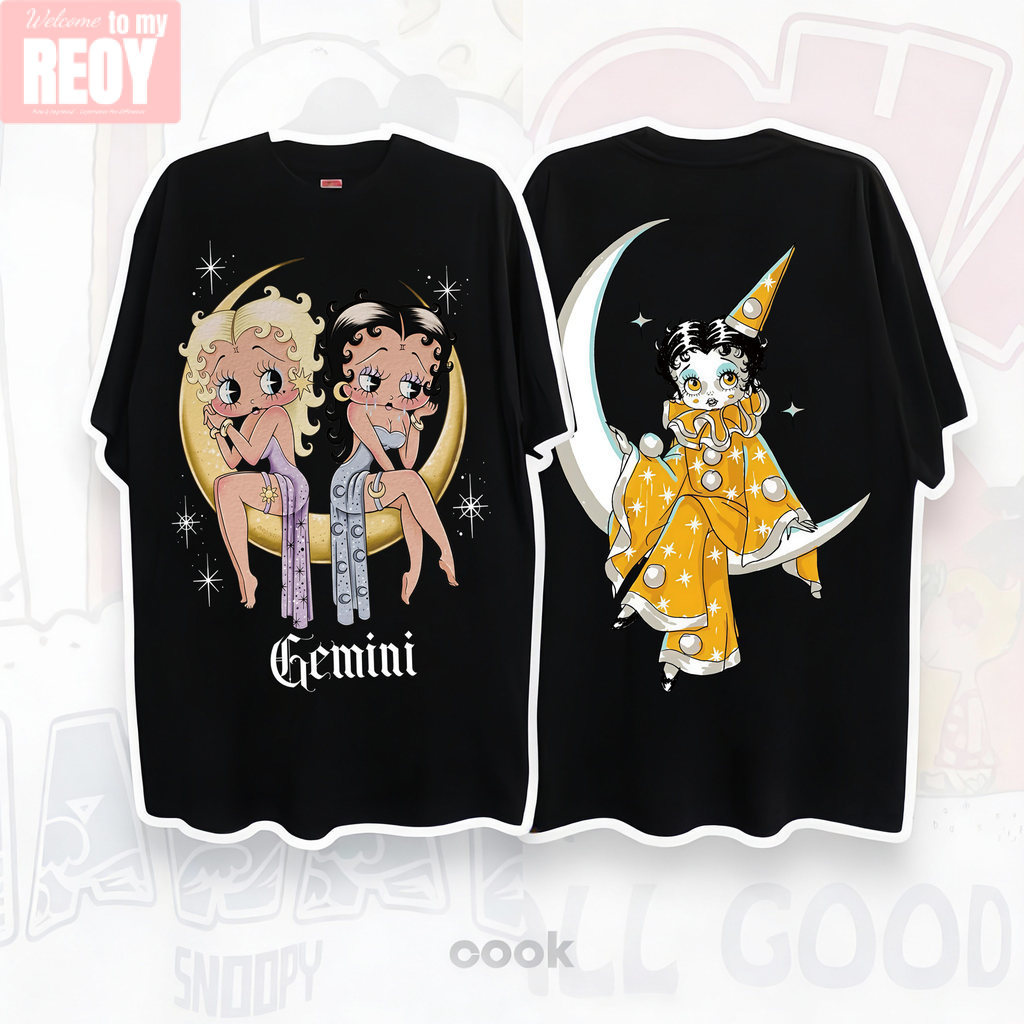 เกาหลี เสื้อยึด ผ้าเทคโนโลยี Sorona จากอเมริกา เสื้อยืด oversize ผลิตโดยร้าน OOOK เหมาะ ผู้หญิง และ ผู้ชาย #12