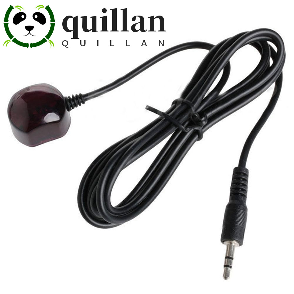 QUILLAN IR Infrared Receiver Extender 38KHz Pracitcal Remote Control Receiver