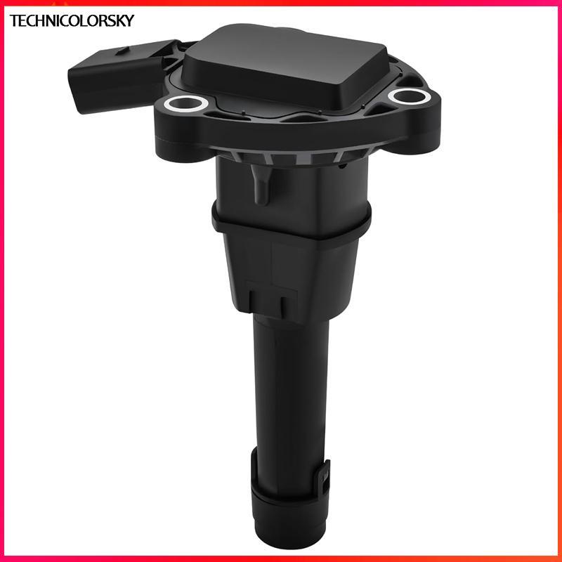 Technicolorsky 06E907660 เครื่องยนต์ระดับน้ํามันเครื่อง Sender Sensor สําหรับ VW BeeTLE CC Jetta Pas