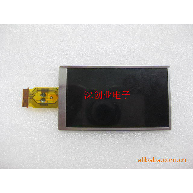 Patriot H5 Mingji GH600 GH700 Pioneer L1621A Oda G20 Hill T9 T9S หน้าจอ LCD