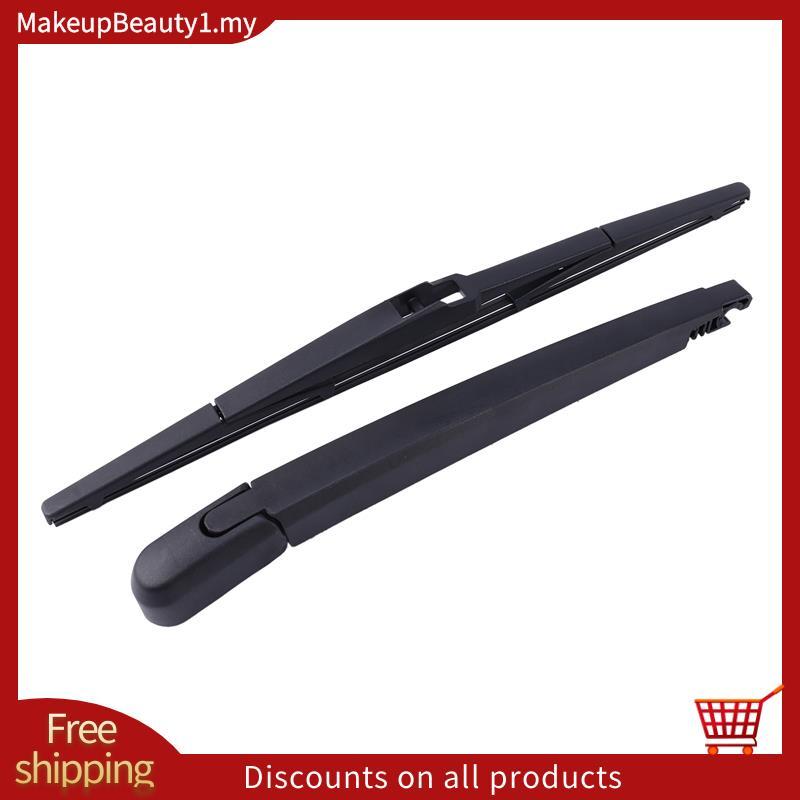 ใบปัดน้ําฝนรถยนต์กระจกด้านหลัง Wipers สําหรับ RX450H RX350 RX-450H RX-350 หน้าต่างด้านหลัง 2009-2015