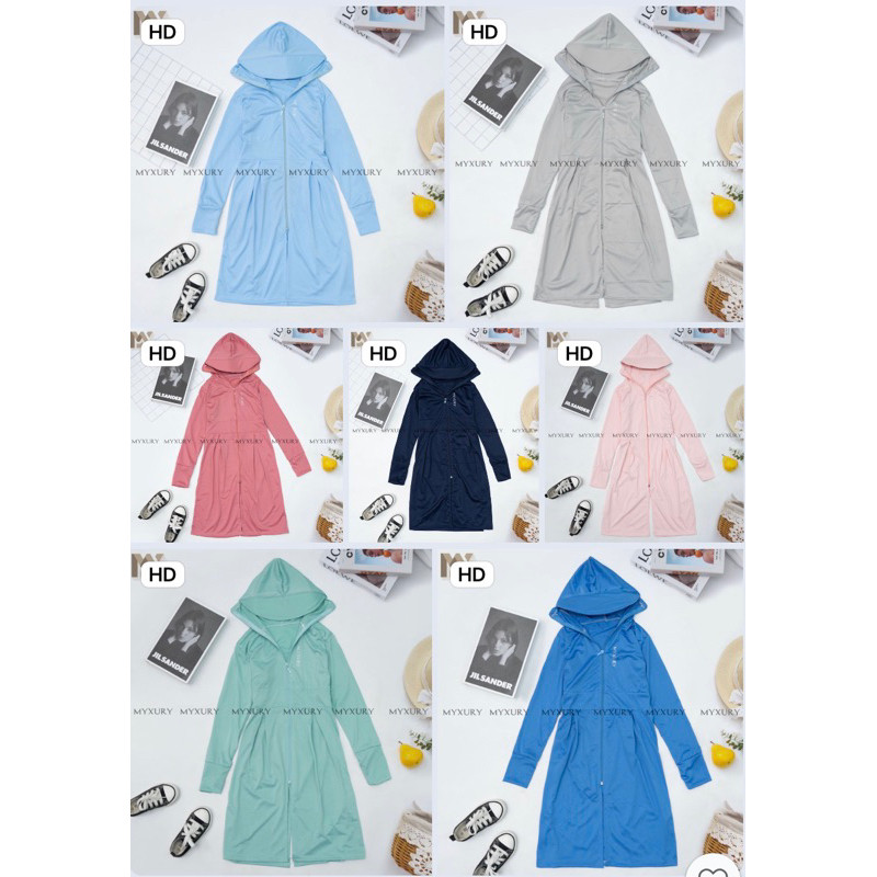 FULL BODY SUNSCREEN สําหรับทารก