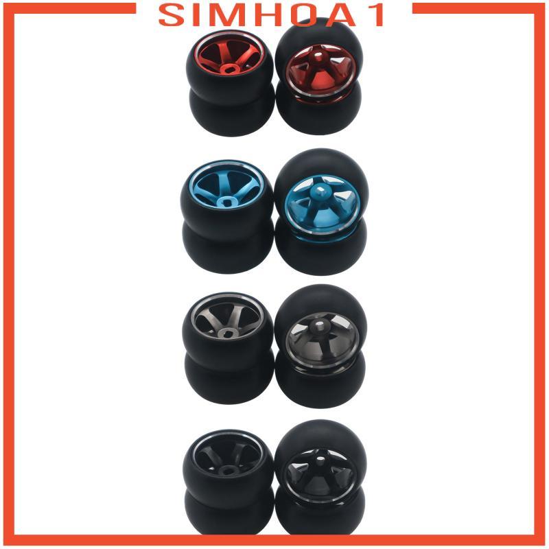 [Simhoa1] 1/28 Wltoys Hobbypark Performance Kyosho ล้อมอนสเตอร์แทรก K969 K989 P929 1/28 Wltoys K969 