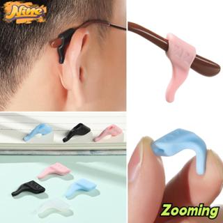 คู่หูตะขอAnti-Slipสำหรับแว่นตา - ZOOMING 1