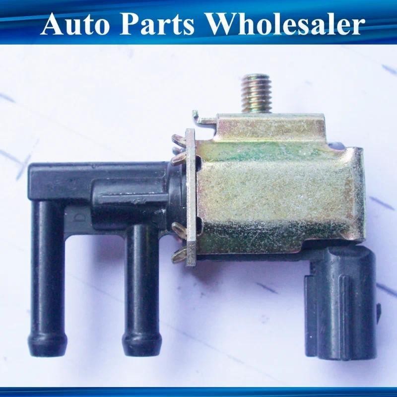 ใหม่ K5T48376 Vapor Canister Purge วาล์วสําหรับ Subaru Outback BE, BH 3.0 H6 2000/10-2003/08auto ชิ้