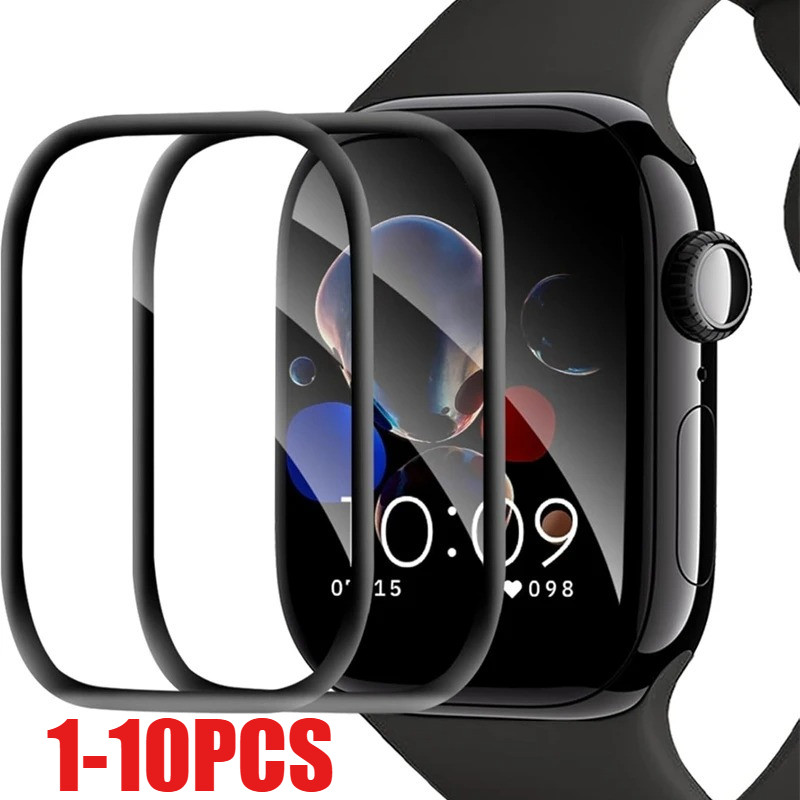 3D ขอบโค้งคอมโพสิตสีดํา HD กระจกนิรภัยสําหรับ Colmi C60 C61 C63 C80 C81 i10 i20 i30 M40 M42 P20 P28 