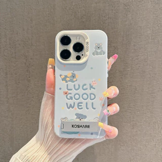 🎈🎈กรณีโทรศัพท์มือถือกันกระแทกและกันลื่นจัดส่งจากประเทศไทยiPhone14 8Plus X/XS Max 11 14 16 15 13 12ProMax XR 7 15Plus
