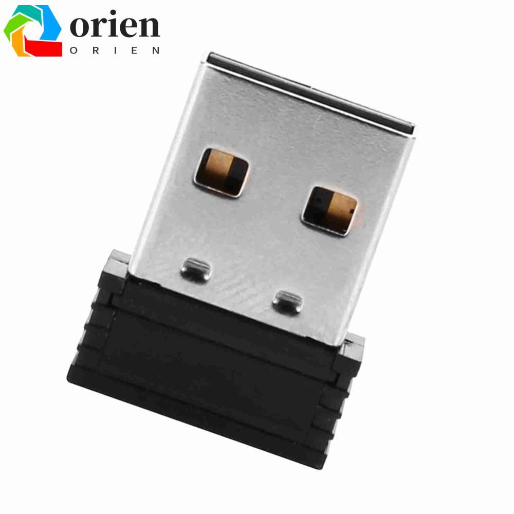 ตัวรับสัญญาณไร้สาย USB ORIEN ขนาดเล็ก พกพาสะดวก น้ำหนักเบา สําหรับ Zwift/Wahoo/Bkool