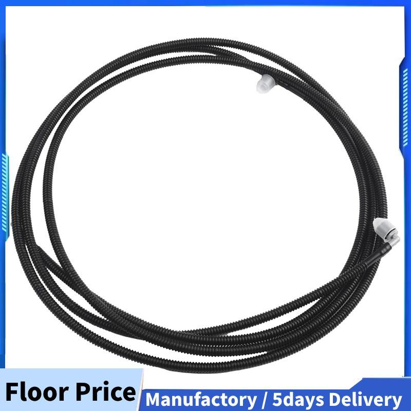 5219013 CJ54-17K605-AD ท่อเครื่องซักผ้ากระจกรถยนต์ใบปัดน้ําฝนเครื่องซักผ้าท่อของเหลวสําหรับ Escape 2