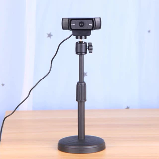 [IP2030]ขาตั้งกล้องWebcam /IP Cam/ กล้องถ่ายรูป แบบตั้ง ไม่รวมกล้อง