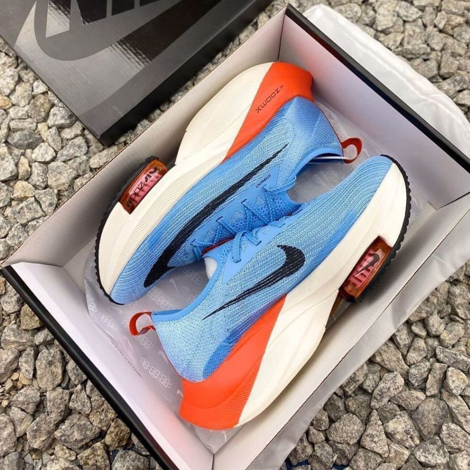 รองเท้ากีฬาผู้ชายและผู้หญิง Alphafly Next% 3 รองเท้าวิ่ง