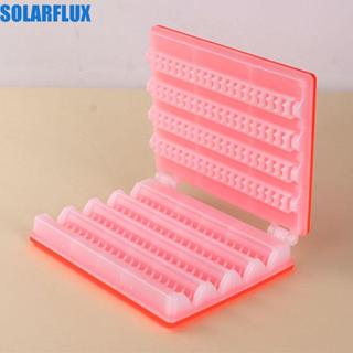 เครื่องเสียบเนื้อบาร์บีคิว SOLARFLUX|เครื่องทําเคบับบาร์บีคิ…