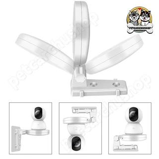 ตัวยึดกล้องวงจรปิด แบบไม่ต้องเจาะผนัง 360 CCTV Holder Stand