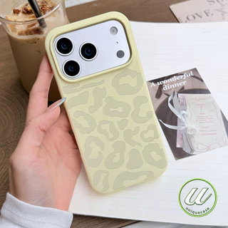 เคสไอโฟน17 13เคสเหลวป้องกันรอยลายเสือดาว ม้า2026 ฮิต สำหรับ IPhone 16 15 11 17 13 12 14 Pro Max 12 Pro 14 15 16 Plus 16E