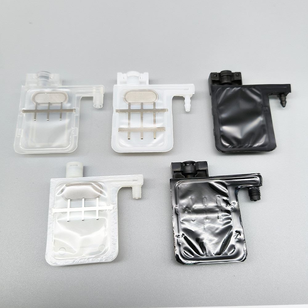 DX5 หมึกขนาดใหญ่รุ่นที่ 5 Sac 4720 5113 3200 xp600 Universal Ink Sac Photo Machine Ink Sac 5th Gener