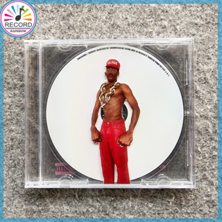Tyler, The Creator Don't Tap The Glass Original CD Album [Se…