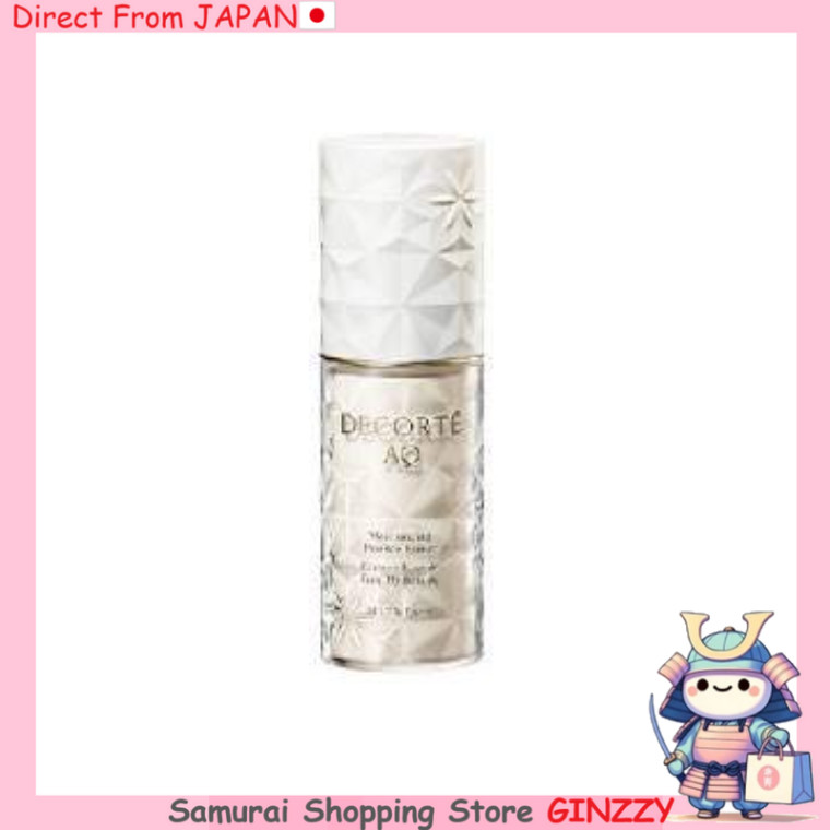 Kose Cosme Decorte AQ Essence Glow Primer 30ml เครื่องสำอางจากญี่ปุ่น