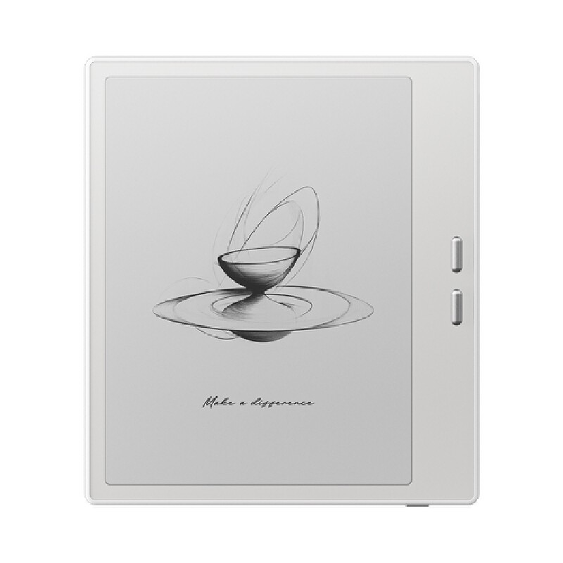 BOOX เครื่องอ่านอีบุ๊ก EREADER รุ่น GO7 สีขาว