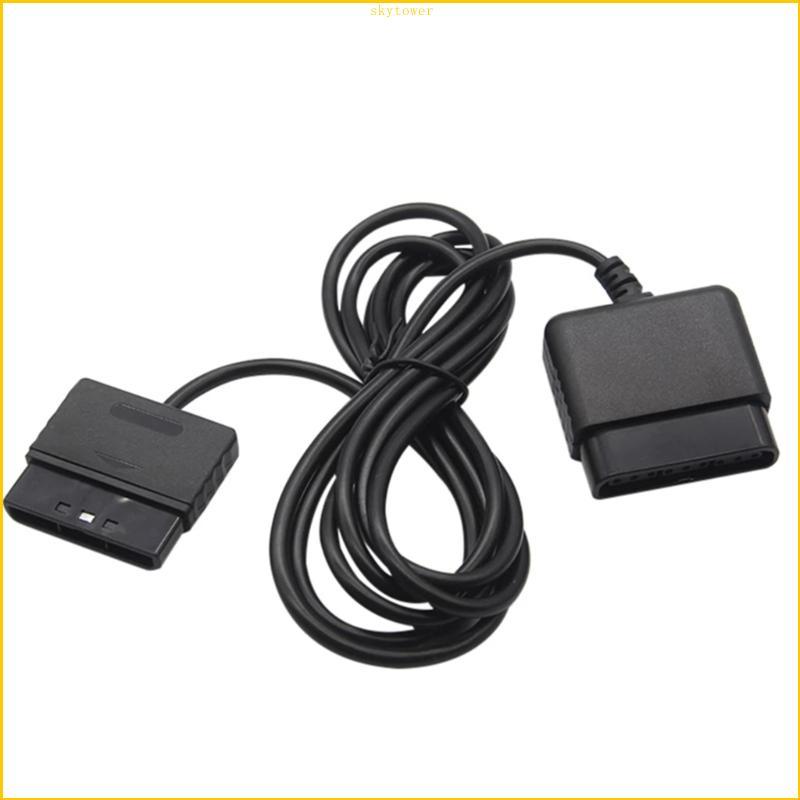 ST 1 8M Extension-Slim Line สําหรับคอนโทรลเลอร์เกม-Console Gamepad Cable Plug-Play