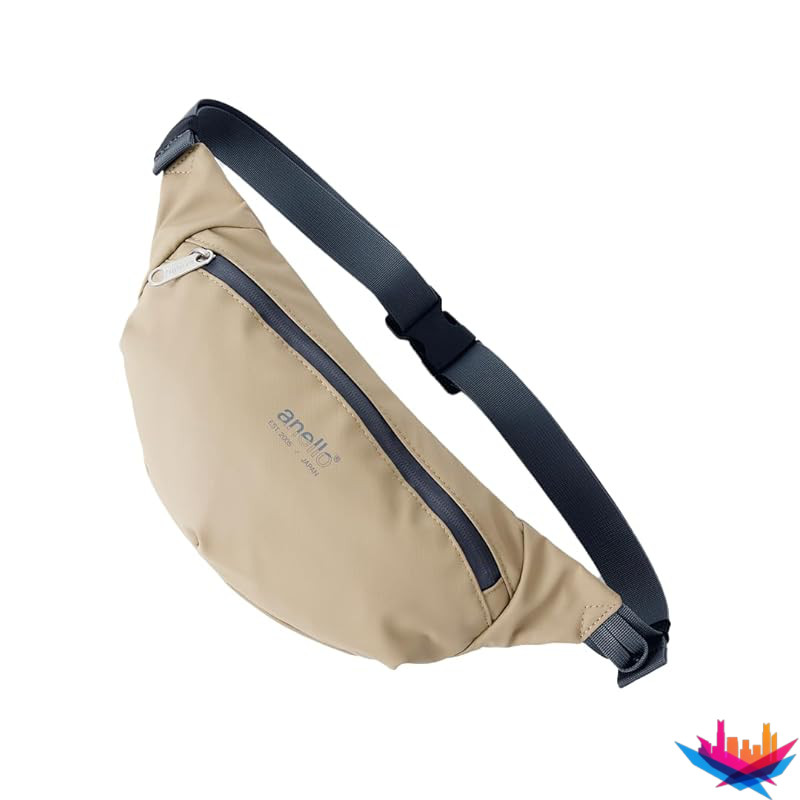 ACQUA Waterproof Body Bag and Waist Pouch
