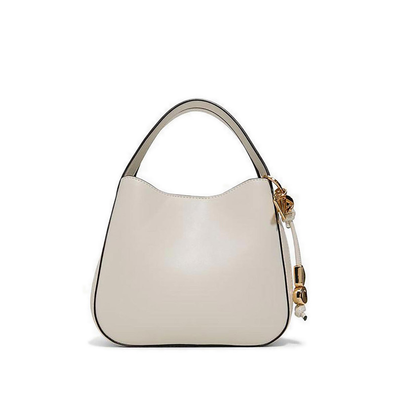 Aldo รุ่น Auralily กระเป๋าทรง Satchel ผู้หญิง - สีขาว