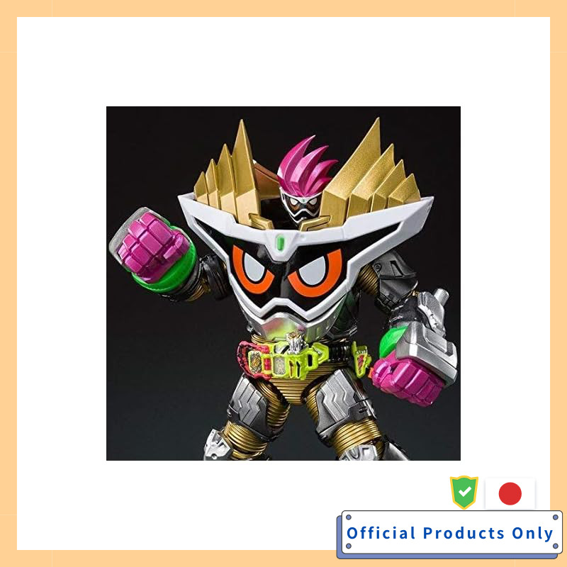 S.H. Figuarts Kamen Rider Ex-Aid Maximum Gamer Level 99 Kamen Rider Ex-Aid (Tama Web Shop Ltd)