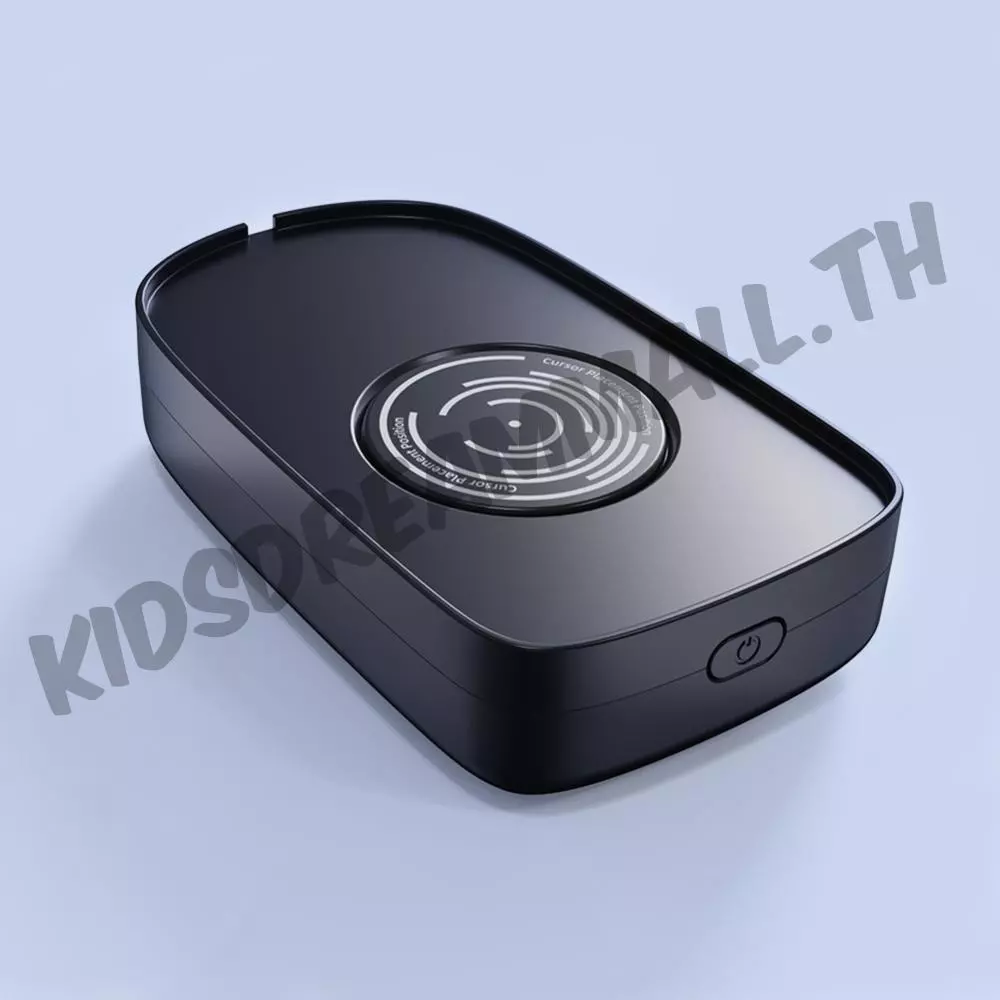 Driver-Free Mouse 5V 1A Mouse Mover Jiggler เมาส์ไร้สายแบบมีสายสําหรับคอมพิวเตอร์ Awakening สําหรับจัดเก็บ PC Active