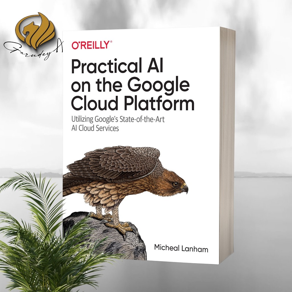 AI ที่ใช้งานได้จริงบนแพลตฟอร์ม Google Cloud
