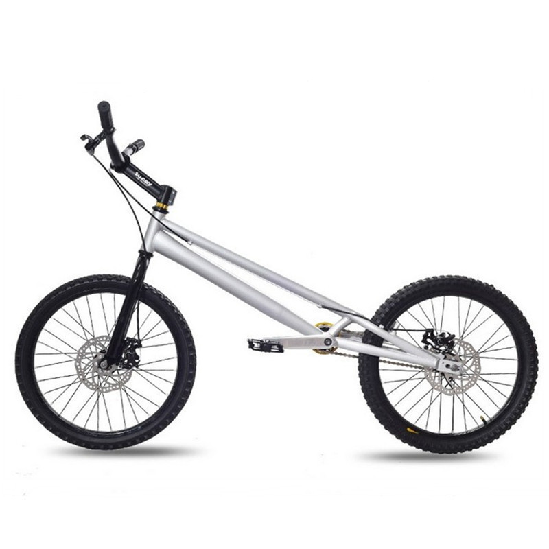 จักรยานปีนเขาแบบไม่มีที่นั่งสำหรับBMX Streetและปีนเขา - Editionจำกัด