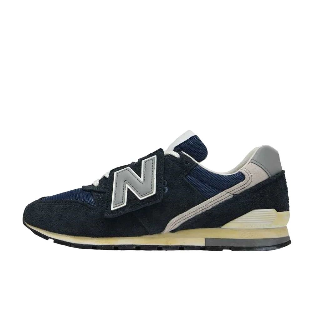 New Balance 996 35th Anniversary Navy Unused