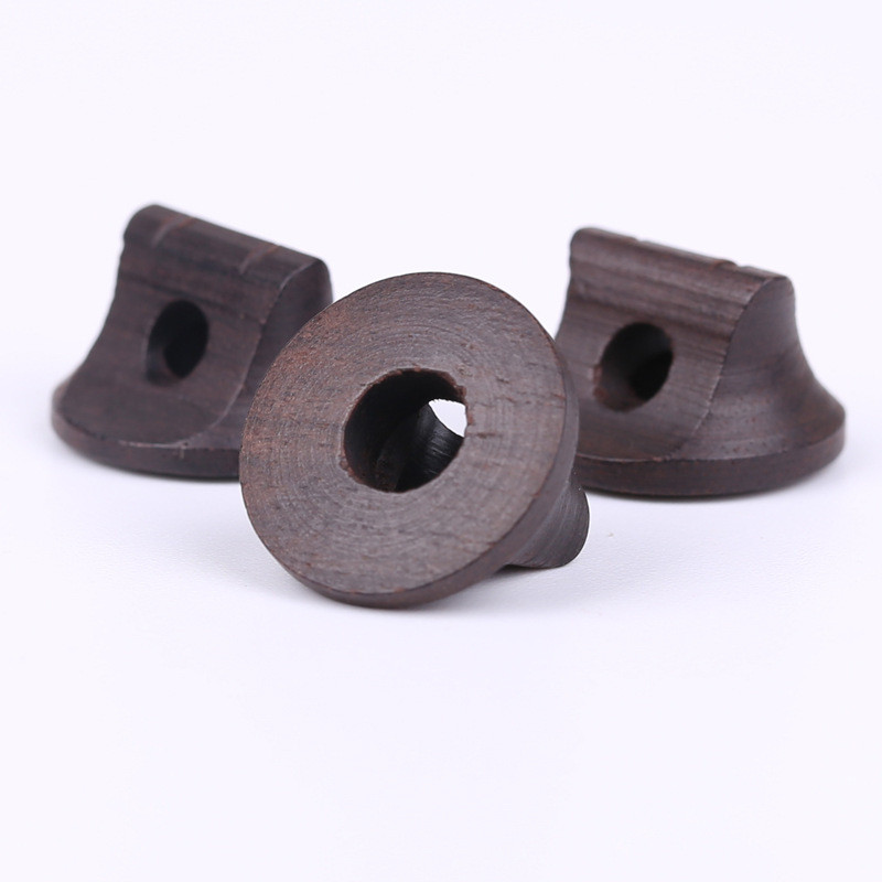 รหัส Ebony Erhu ระดับมืออาชีพ รหัสเปียโน Ebony Erhu Code Tee Erhu Code หล่อลื่นโทนสดใส