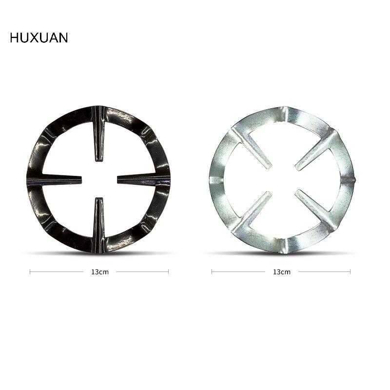 HUXUAN Mocha Pot Stand เตาตั้งพื้น ลดอุปกรณ์ครัว RFT