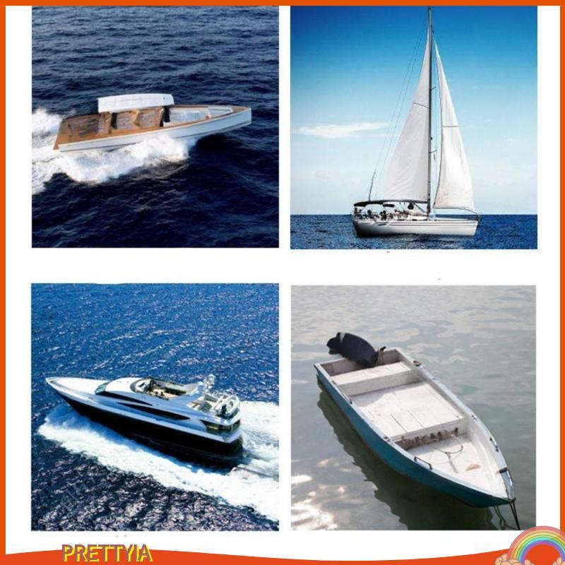 [PrettyiaPH] Sea Anchor Drift Sock Trolling Sock สําหรับ Marine Boat Jet Ski Power Boat