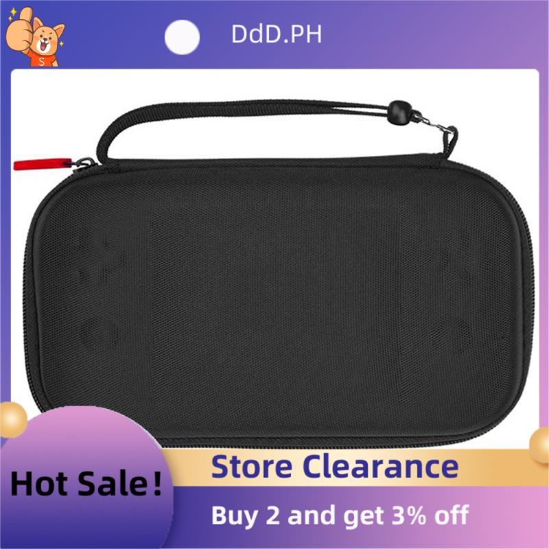 สําหรับ RG477M มือถือเกมกระเป๋าเก็บแบบพกพาป้องกันกรณีอุปกรณ์เสริมสําหรับ RG477M