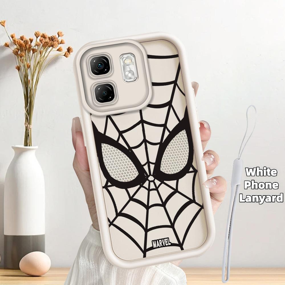 Infinix Smart 9 Hot 50i  เคส Cute เคสอินฟินิกซ์ เคสโทรศัพท์ TY T20025
