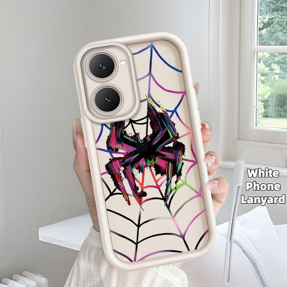 VIVO Y03 Y03T Y18 Y18E Y28S 5G เคส Cute เคสวีโว่ เคสโทรศัพท์ TY T31919