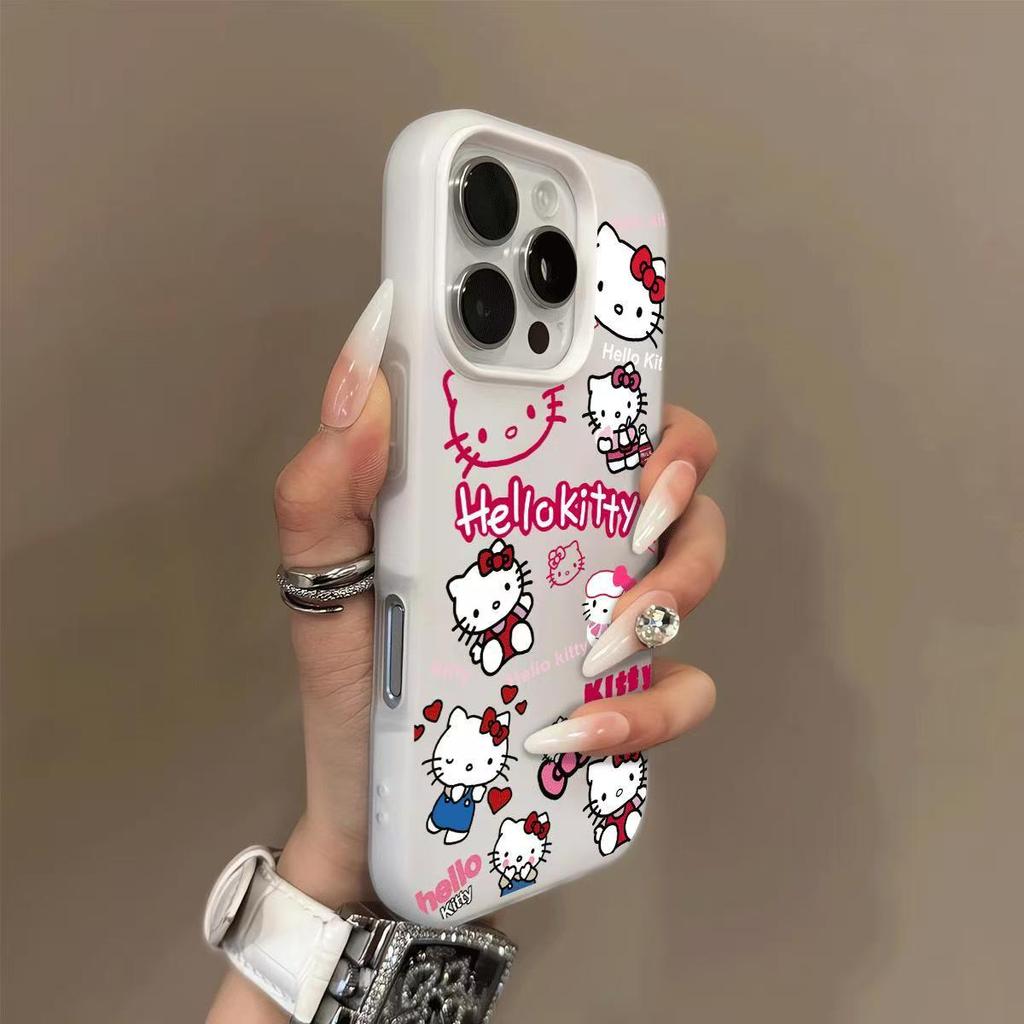 🥰luck🥰เคสมือถือ เคสไอโฟน iPhone16PROAMX เคส Apple 15PROMAX 12PLUS 14pro เคสโทรศัพท์ 13pro 11PROMAX 1