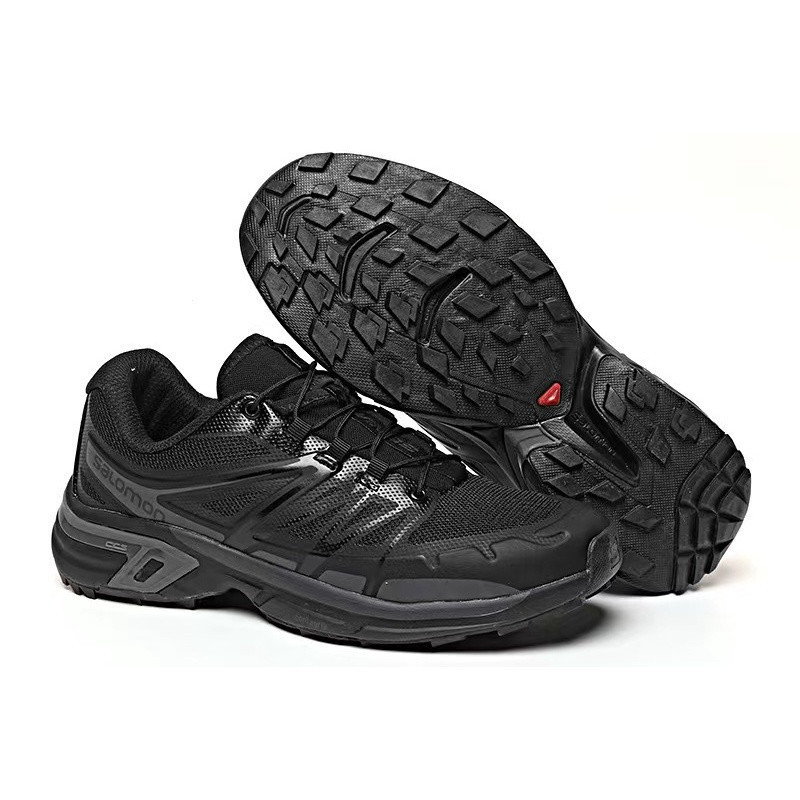 Salomon XT-WINGS 2 รองเท้าวิ่งสำหรับทั้งผู้ชายและผู้หญิง เหมาะสำหรับการเดินป่า และเป็นสินค้าขายดี