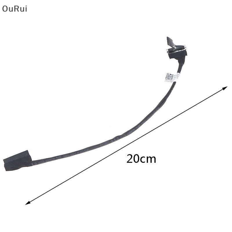 [B&C] สายแล็ปท็อปสําหรับ Dell E5450 5450 ZAM70 สายแบตเตอรี่ 08X9RD DC02001YJ00 สาย {th}