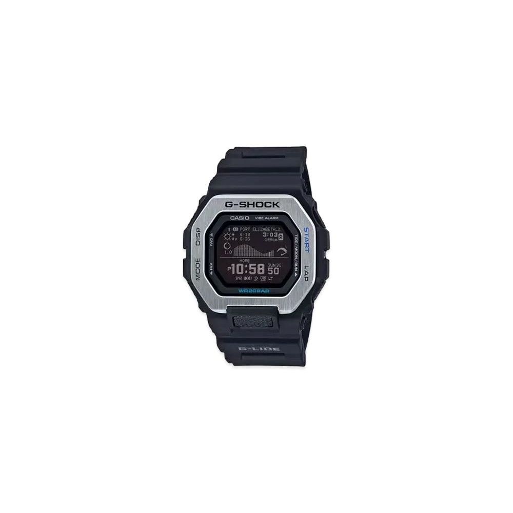 Casio G-Shock GBX-100 Series GBX-100-1JF Unused
